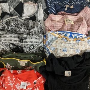 Not So Mystery Reseller Bundle Box